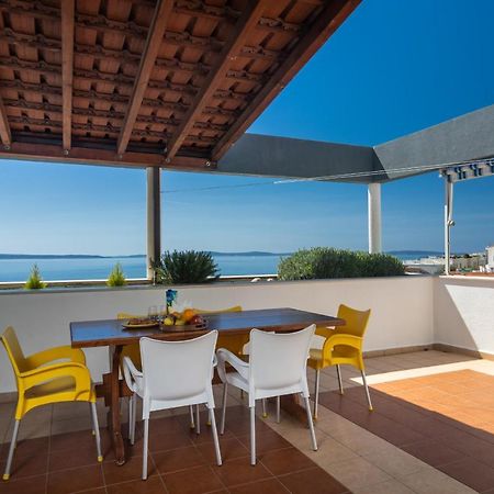 Apartment Horizon Σπλιτ Εξωτερικό φωτογραφία