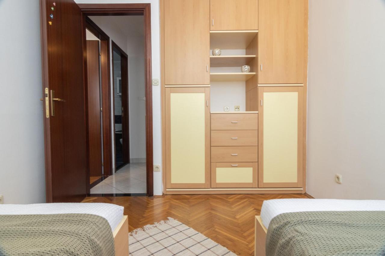 Apartment Horizon Σπλιτ Εξωτερικό φωτογραφία