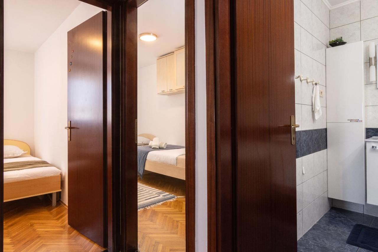 Apartment Horizon Σπλιτ Εξωτερικό φωτογραφία