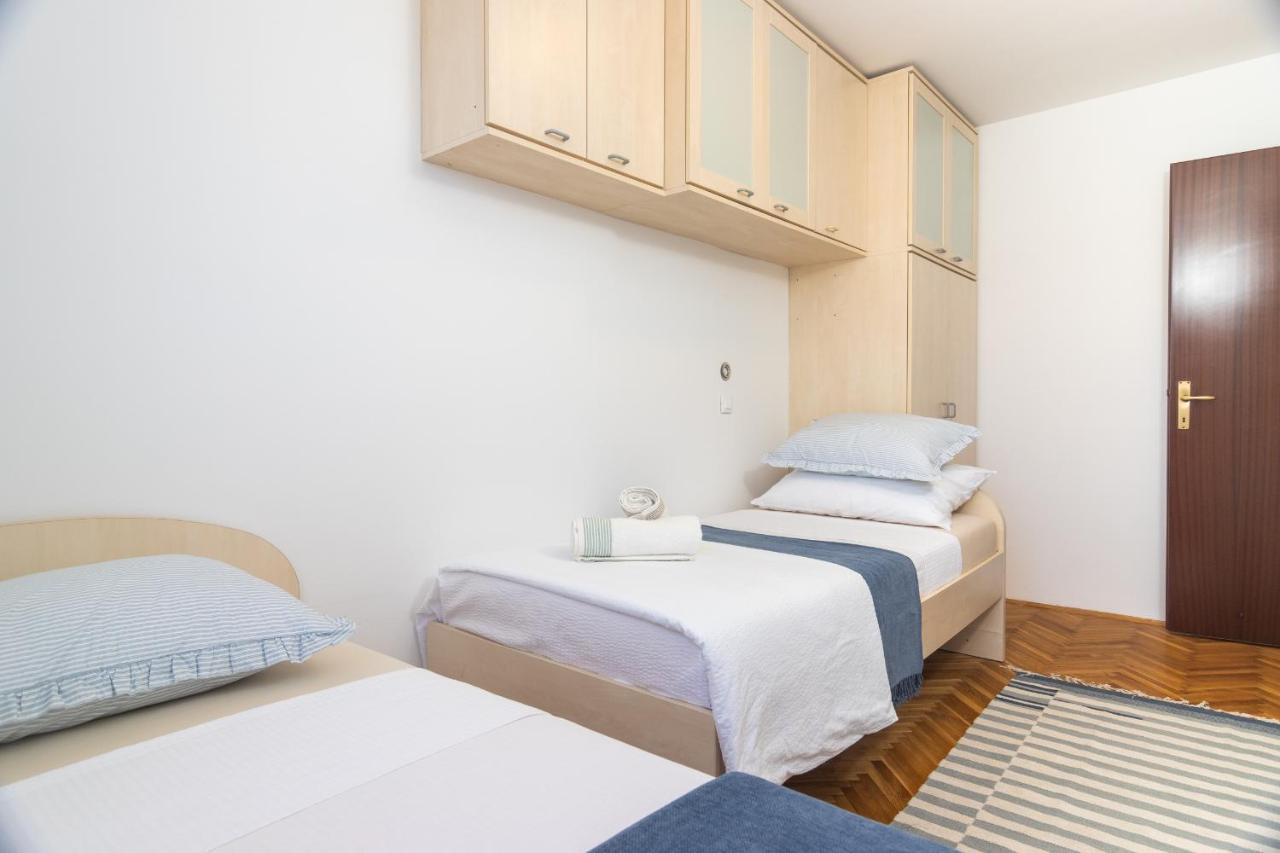 Apartment Horizon Σπλιτ Εξωτερικό φωτογραφία